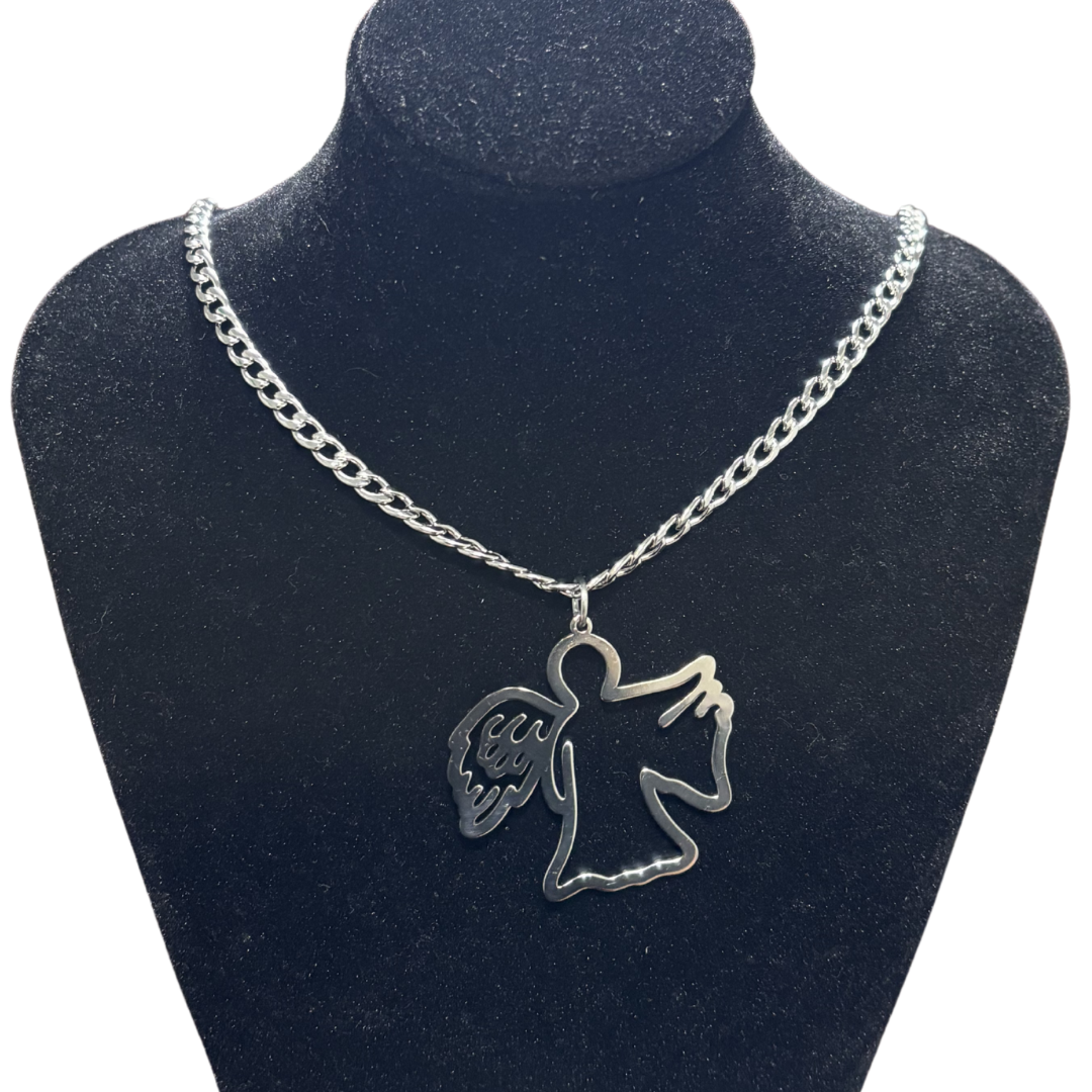 Collar Cadena Milo J