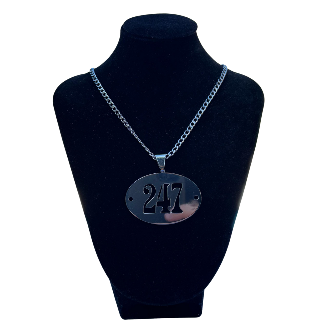 Collar Antezana 247