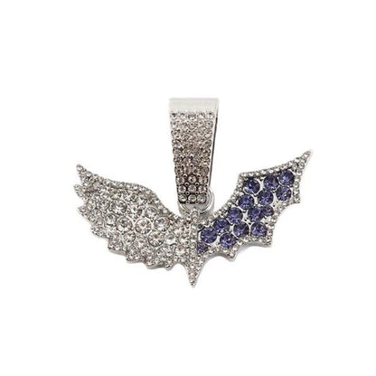 DIJE ALAS DUKI FULL ICE