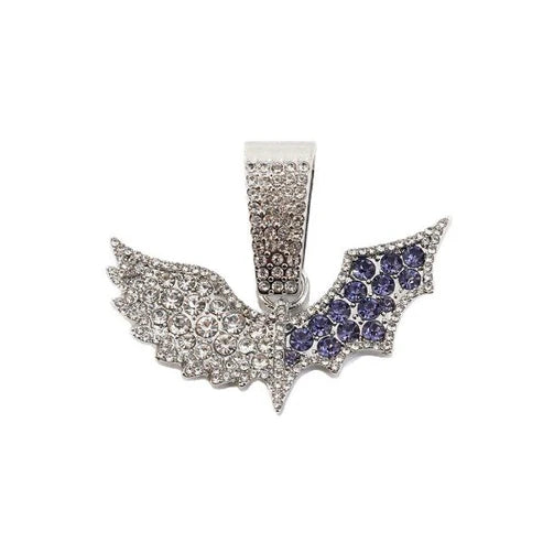 DIJE ALAS DUKI FULL ICE