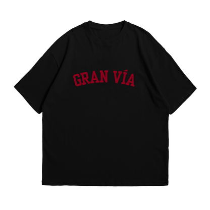 REMERA GRAN VÍA QUEVEDO