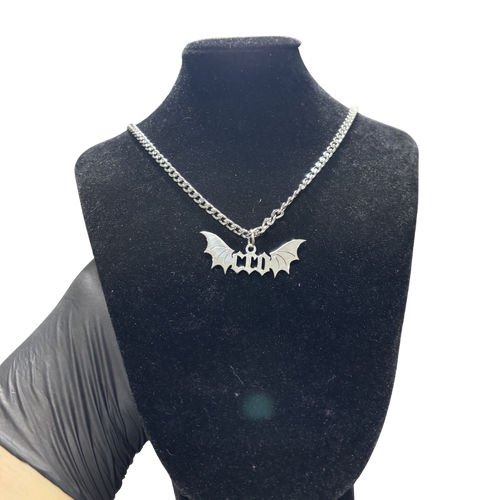 Collar Cadena Cro ALAS