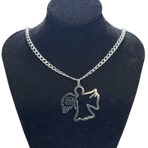 Collar Cadena Milo J
