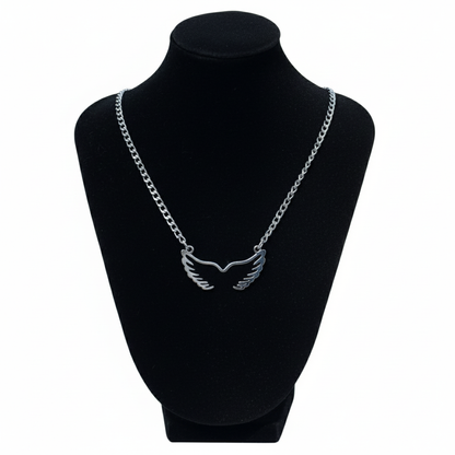 COLLAR DUKI ALAS ANGEL