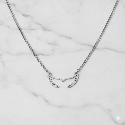 COLLAR DUKI ALAS ANGEL