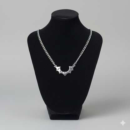 COLLAR DUKI ALAS DIABLO
