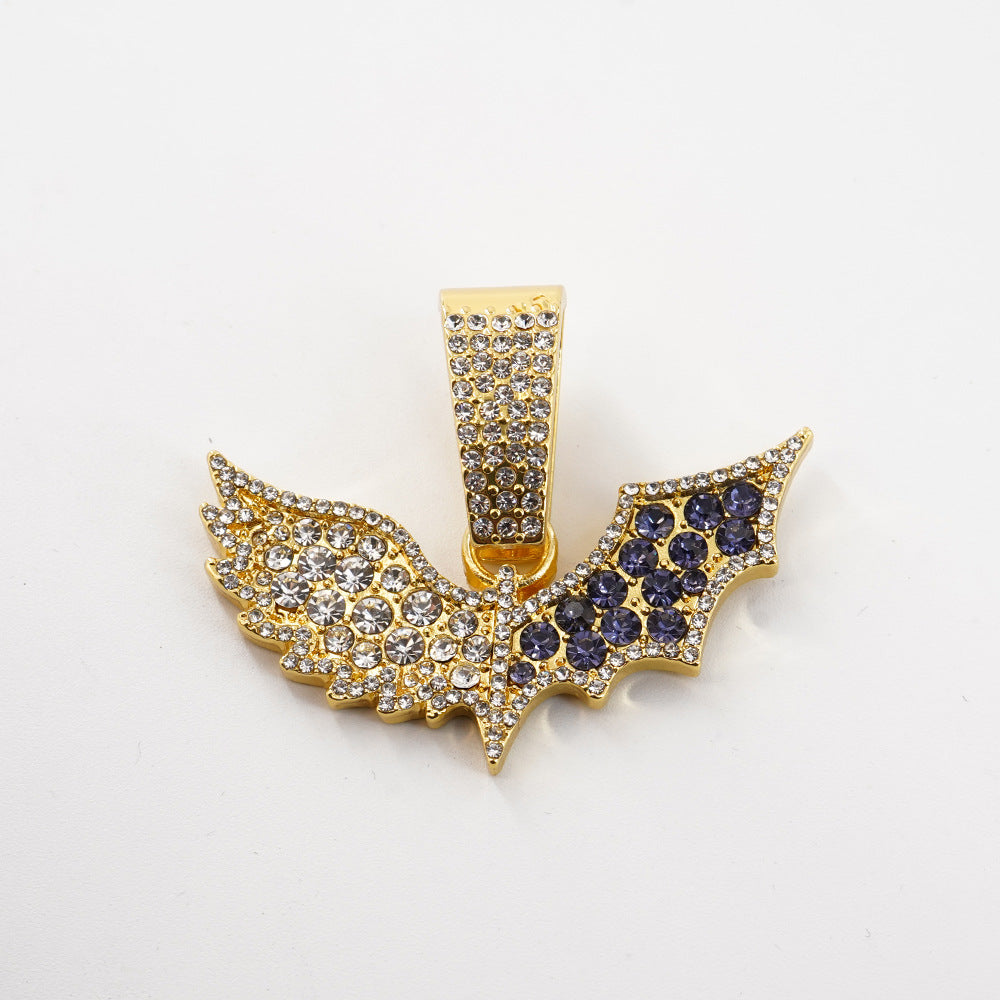 DIJE ALAS DUKI FULL ICE