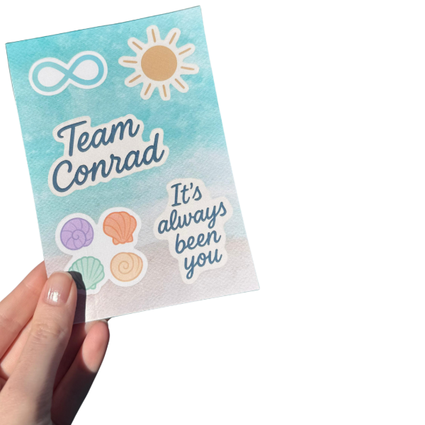 COLLAR EL VERANO QUE ME ENAMORE