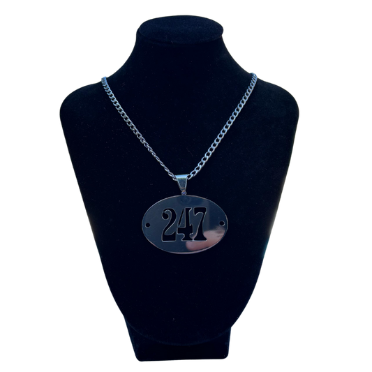 Collar Antezana 247