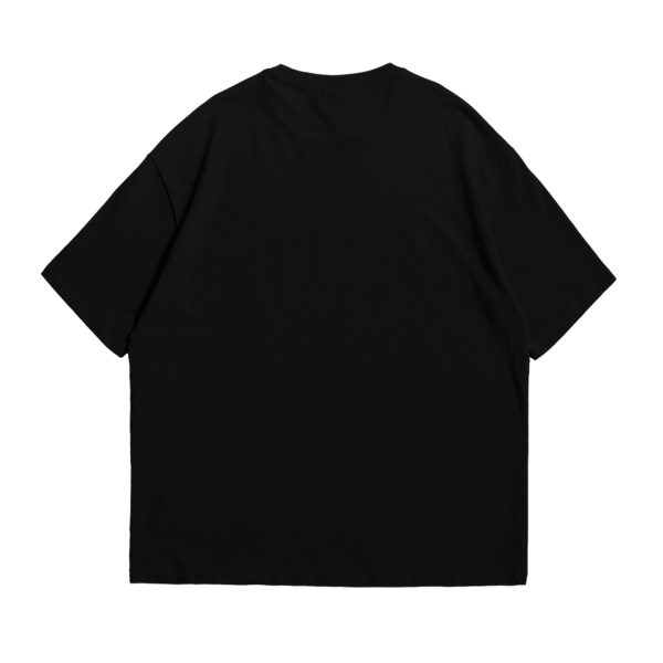 REMERA OVERSIZE MINI GENGAR