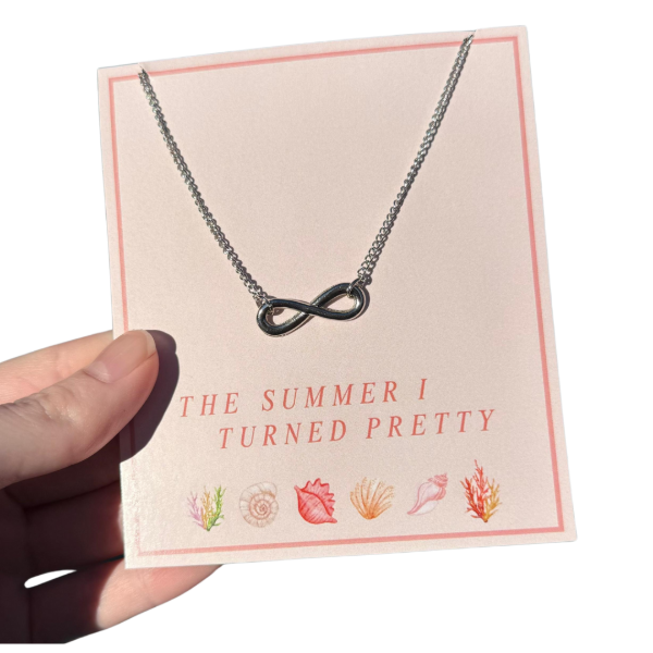 COLLAR EL VERANO QUE ME ENAMORE