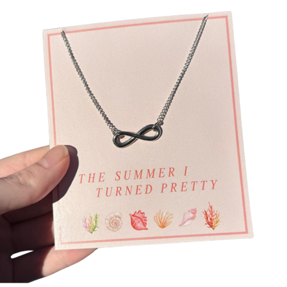 COLLAR EL VERANO QUE ME ENAMORE