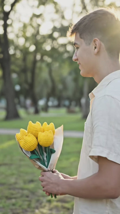 RAMO DE FLORES ETERNO + CERTIFICADO DE AMOR